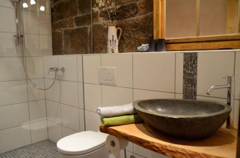 Fehrenbacherhof Naturgaestehaus Lauterbach  Dış mekan fotoğraf